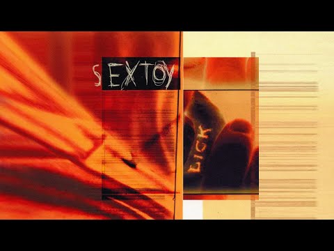 DJ Sextoy - Lick [FULL ALBUM] ☆☆☆☆☆