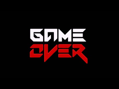 Game Over - Award Winning Short Film (STN 2018)