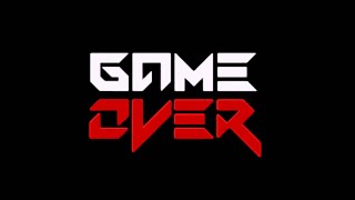 Game Over - Award Winning Short Film (STN 2018)