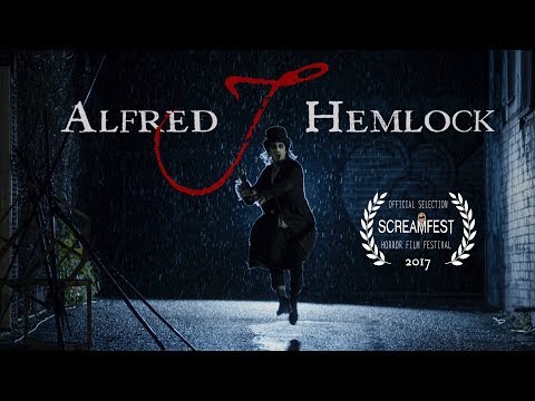 Alfred J Hemlock | SCARY SHORT HORROR FILM | SCREAMFEST