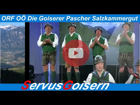 Zum Gedenken an Roland Klackl. Beriga Påscher Salzkammergut