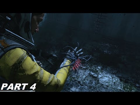 Returnal - PS5 Walkthrough Gameplay Part 4