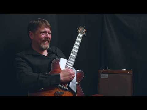 Nigel Price chats with Lorne Lofsky.  Part 1.