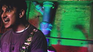 Dry Clean Only "The Wire" (Official Music Video)