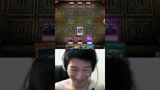 best anti burn card #yugioh #masterduel #yugiohmasterduel