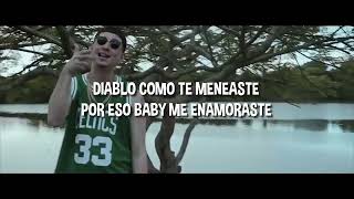 Tu me enamoraste remix (video lyric) - Anuel AA, Lary Over, Almighty, Brytiago, Bryan Myers.