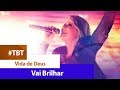 Mariana Valadão Vida De Deus DVD VAI BRILHAR