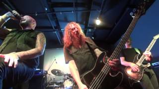 Soilwork - Overload + Petrichor by Sulphur (HD/HQ)