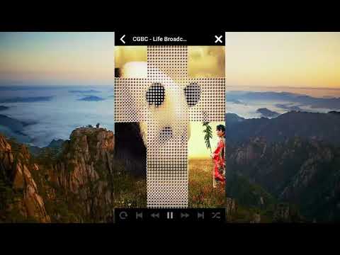 Christian Radio: Christian Music FM Stations Video