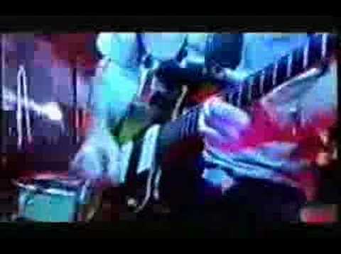 EELS Souljacker Pt. 1 LIVE