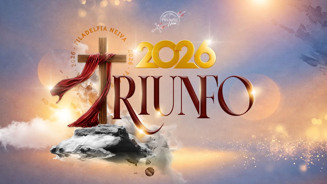Video Iglesia Filadelfia Neiva