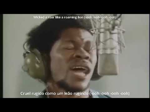 Jah Works - The Gladiators