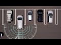 Pioneer SDA-BS900 add-on Blind Spot and Cross Traffic Detection System Overview