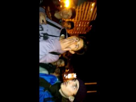 Lulo vs Cranne | Final | Plaza 25 de Mayo | Santa Fe Capital | Freestyle
