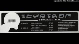 Tevatron - Mental Source