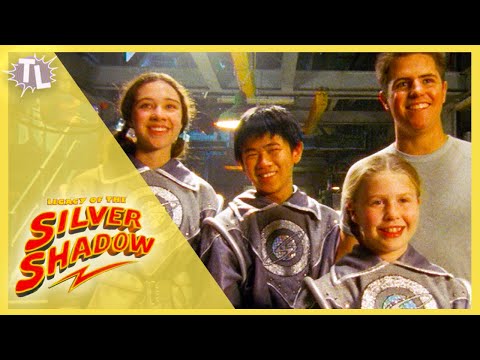 Tomorrow, the World | Legacy of the Silver Shadow - Episode 1
