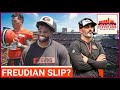 Did Kevin Stefanski Accidentally Reveal Something About The Browns QB Battle In A Recent Interview