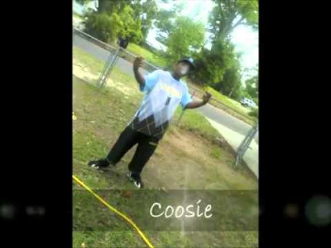 Lately Coosie Monde Lil Jhamiel