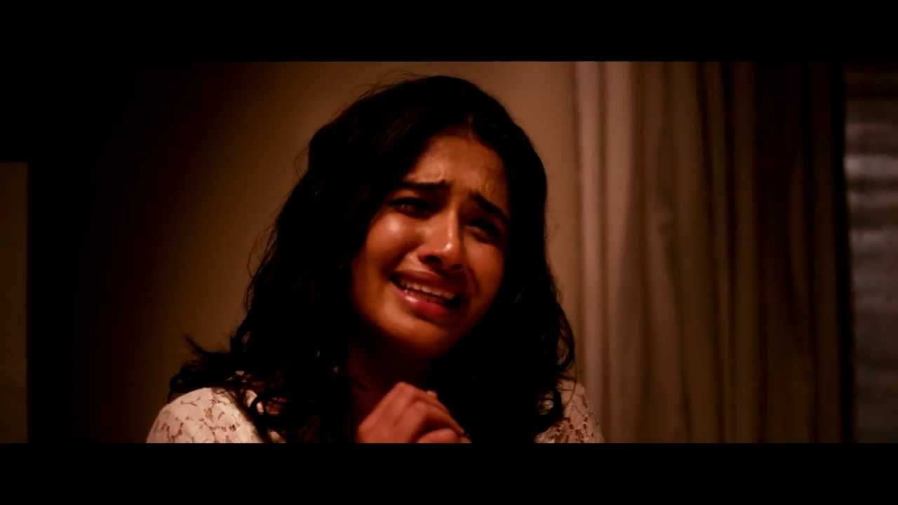 Ner Ethir - The Official Trailer