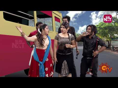 Sunday Galatta | 30 September 2018 | Sun TV Show