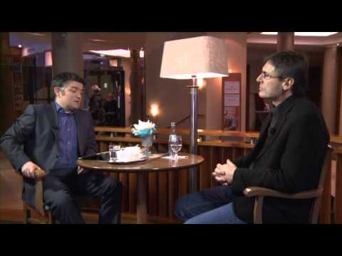 Geheimloge D - Interview der Woche (29.03.2013)