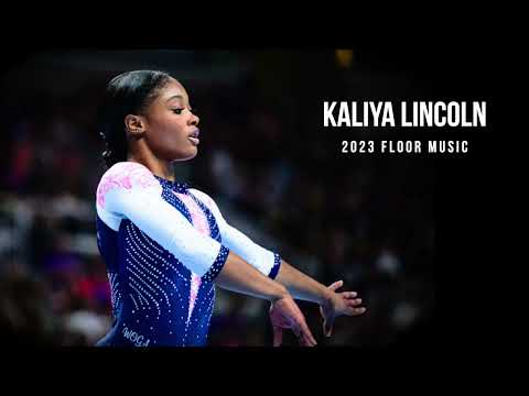 Kaliya Lincoln - 2023 Floor Music