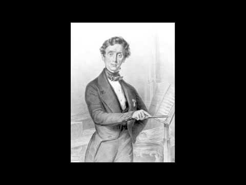 Johannes Bernardus van Bree - Ouverture Le Bandit