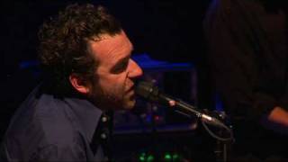 Koen Deca met Luc Van Acker &quot;Zanna&quot;