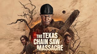 Texas Chainsaw Massacre Is Officially Here!