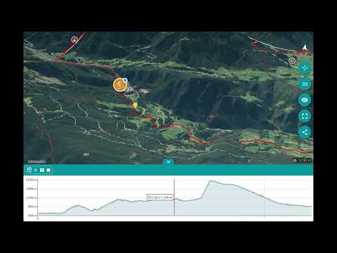 Etappenvorstellung AC24 - Etappe 03