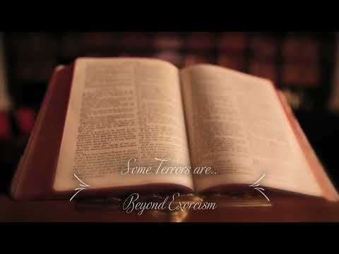 New Republic1 Exorcism