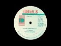 Johnny Osbourne - Good Time Rock / Version