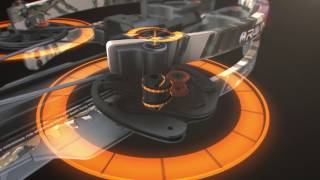 Ravin™ Helicoil™ Technology