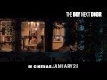 The Boy Next Door In Cinemas January 28