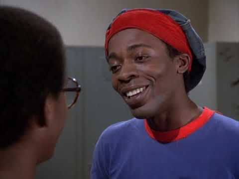 The White Shadow S1 (Episodes 10-15)