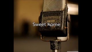 Way Back Home - Bob Crosby - Lyrics - Fallout 3