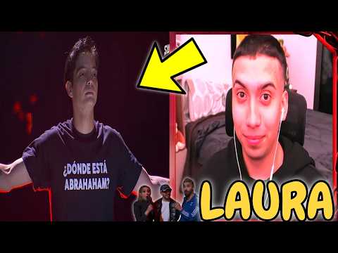 The fight between Abraham vs. Nando at Supernova has been confirmed 💀 (Juan Guarnizo challenges Y...