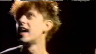 Xymox - Phoenix of My Heart (Official Video)