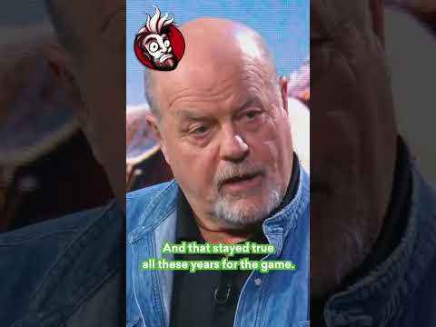 Michael Ironside is Sam Fisher #shorts #splintercell