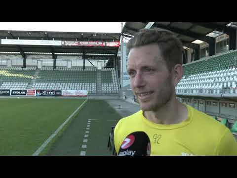 2019/20 NordicBet Liga 21. runde