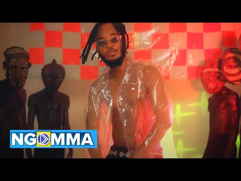 B Gway - Utachekwa (Official Music Video)