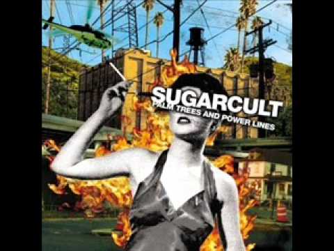 Sugarcult- 01 She's The Blade