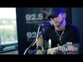 Brantley Gilbert - You Don't Know Her Like I Do (Live Acoustic)