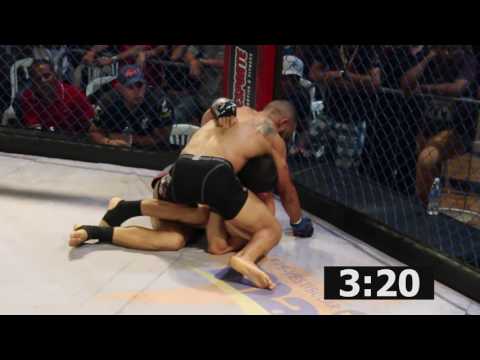 BH Sparta 11 - Xaropinho x Luan Deadpool