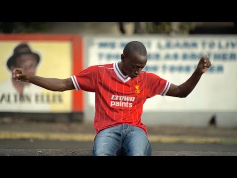 Christopher Ellis - Here We Are (Official Video)