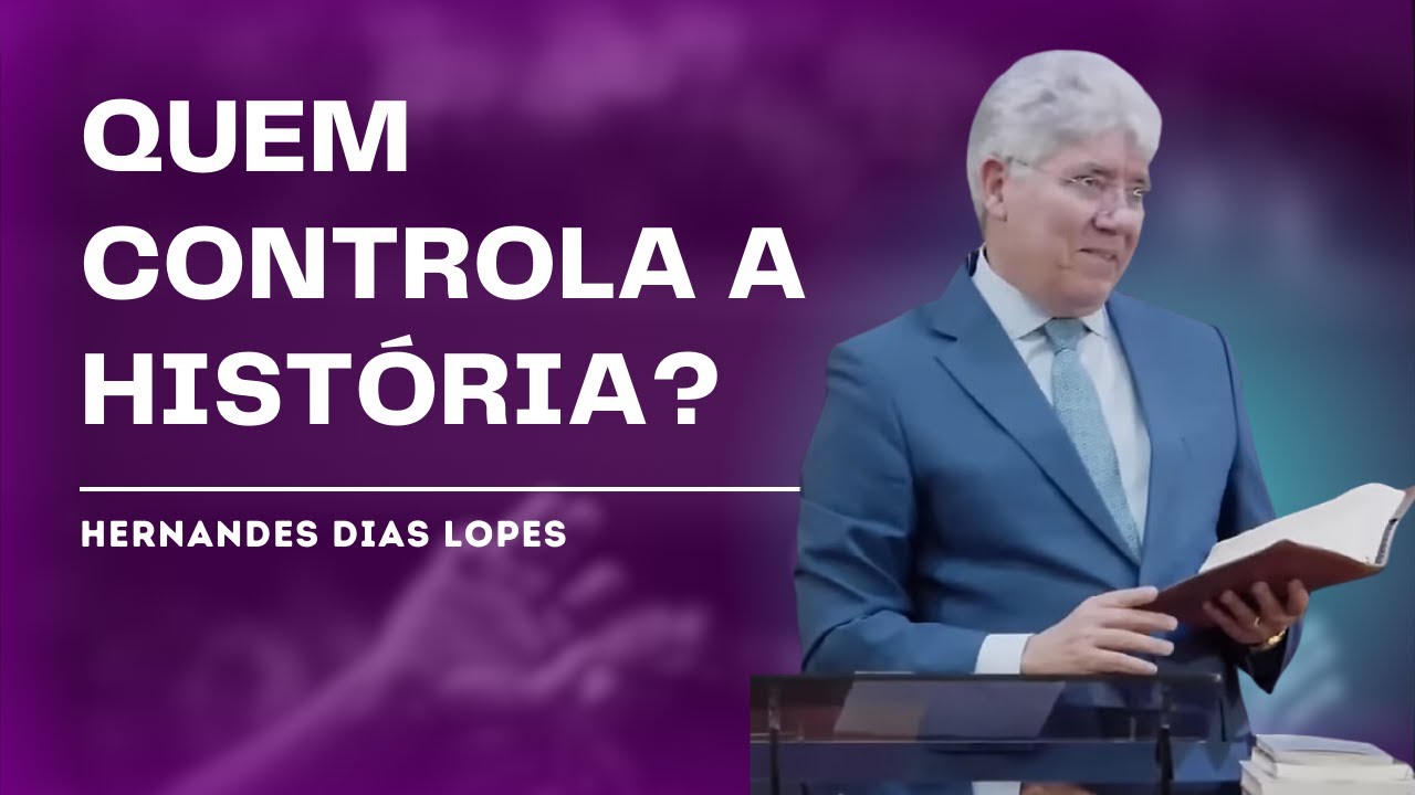 O CORDEIRO DIGNO - Hernandes Dias Lopes