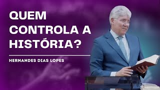 O CORDEIRO DIGNO - Hernandes Dias Lopes