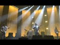 Bloc Party - Luno [Live at 3Arena, Dublin 22.10.18]