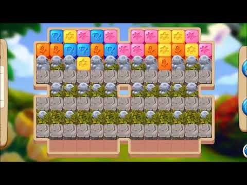 Lily's Garden [ Level 472 ] No Boosters