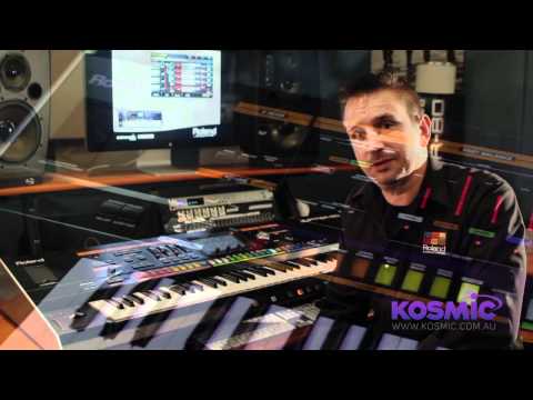 JUPITER80 Roland רולנד תמונה 2